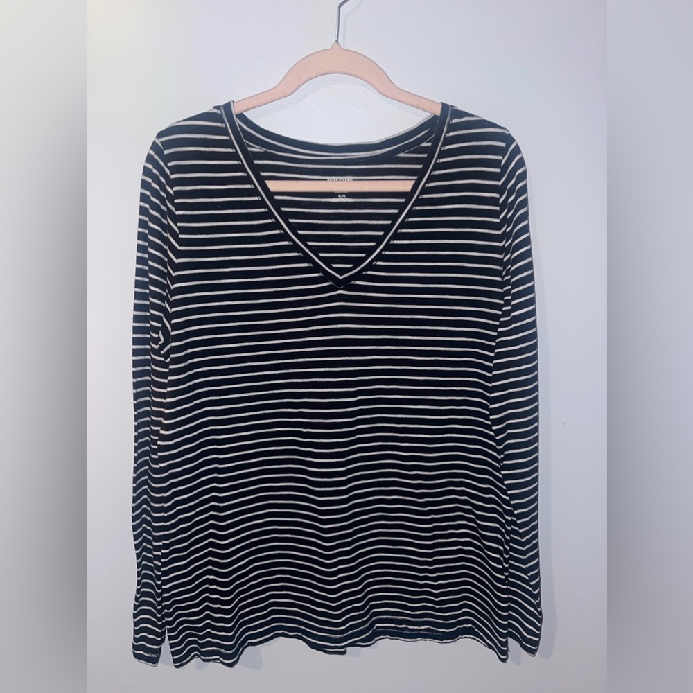 MOSSIMO Supply Co. Long Sleeve